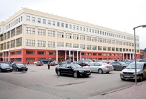Аренда и продажа офиса в Бизнес-центр Новоспасский двор